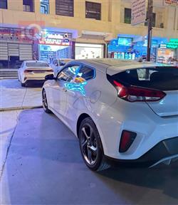 هيونداي فلوستر